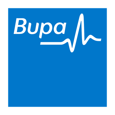 Bupa